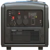 Hyundai Generatorer|Campingudstyr*inverter benzin generator 3200 W