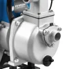 Hyundai Pumper & Tryksprøjter*vandpumpe benzin 2 hk 12.000 liter/time