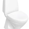 Ifö Toiletter*Cera toilet S-lås
