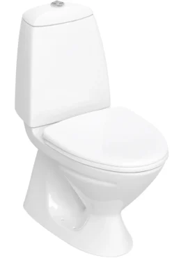 Ifö Toiletter*Cera toilet S-lås