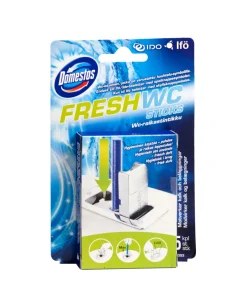 Domestos Rengøringsmidler*Ifö fresh WC sticks 5 stk. -