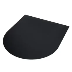Ignite Nordic Tilbehør Til Brændeovne*gulvplade til brændeovn stål 85 x 100 cm