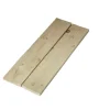 Imprægneret Træ*Imprægneret forskalling ru 16 x 100 x 2100 mm