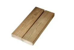 Imprægneret Træ*Imprægneret reglar 45 x 120 x 3600 mm