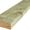 Imprægneret Træ*Imprægneret reglar 45 x 145 x 3600 mm