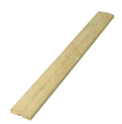 Imprægneret Træ*Imprægneret topplanke 38 x 125 x 3900 mm