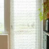 Boligindretning*Insektgardin til dør 100 x 220 cm
