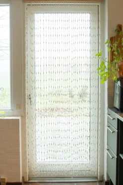 Boligindretning*Insektgardin til dør 100 x 220 cm