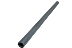 Garden® Fugle- & Insektnet*Insektnet 120 cm x 2,5 meter - Grå