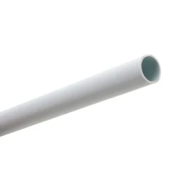 Elworks Kabler & Ledninger*Installationsrør Ø16 mm x 2 meter -
