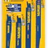 Irwin Savblade & -Klinger*bajonetsavsklinger 11 dele