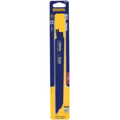 Irwin Savblade & -Klinger*bajonetsavsklinge t/metal 203 mm - 2 stk