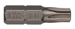 Irwin Bor & Bits*bits Torx T30 - 10 stk