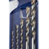 Irwin Bor & Bits*Cordless Multi borsæt 5 dele