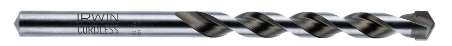 Irwin Bor & Bits*Cordless Multi bor Ø8 x 120 mm