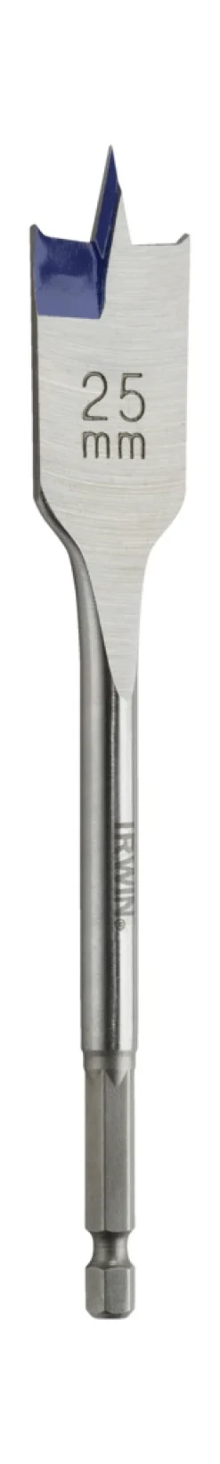 Irwin Bor & Bits*fladbor Ø20 x 152 mm