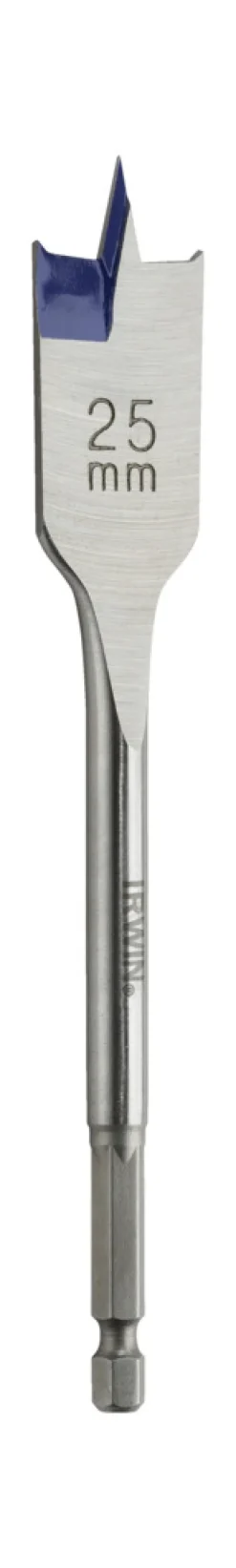 Irwin Bor & Bits*fladbor Ø25 x 152 mm
