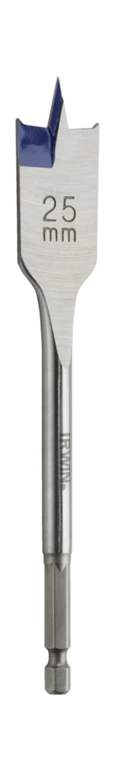 Irwin Bor & Bits*fladbor Ø25 x 152 mm