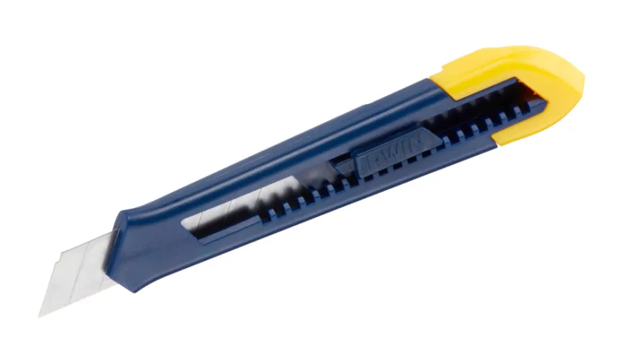 Irwin Hobbyknive*hobbykniv 18 mm