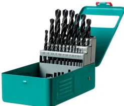Irwin Bor & Bits*HSS Pro bor 25 dele