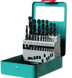 Irwin Bor & Bits*HSS Pro bor 19 dele