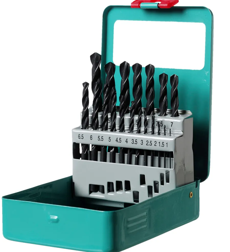 Irwin Bor & Bits*HSS Pro bor 19 dele