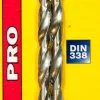 Irwin Bor & Bits*HSS Pro bor Ø5 mm 2 stk.