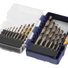 Irwin Bor & Bits*HSS Pro Cobalt borsæt 15 stk.
