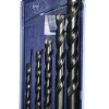Irwin Bor & Bits*Masonry borsæt med 5 dele