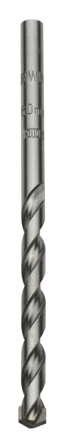 Irwin Bor & Bits*Masonry installationsbor Ø10 x 200 mm