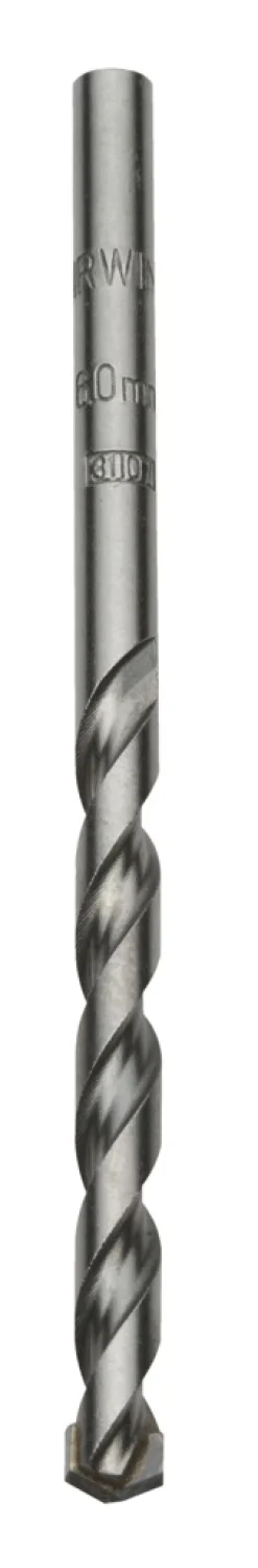 Irwin Bor & Bits*Masonry installationsbor Ø12 x 400 mm