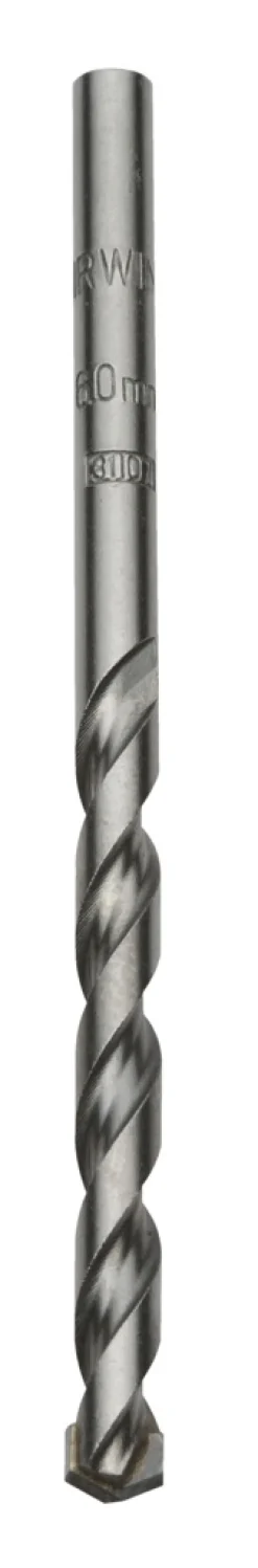 Irwin Bor & Bits*Masonry installationsbor Ø7 x 100 mm