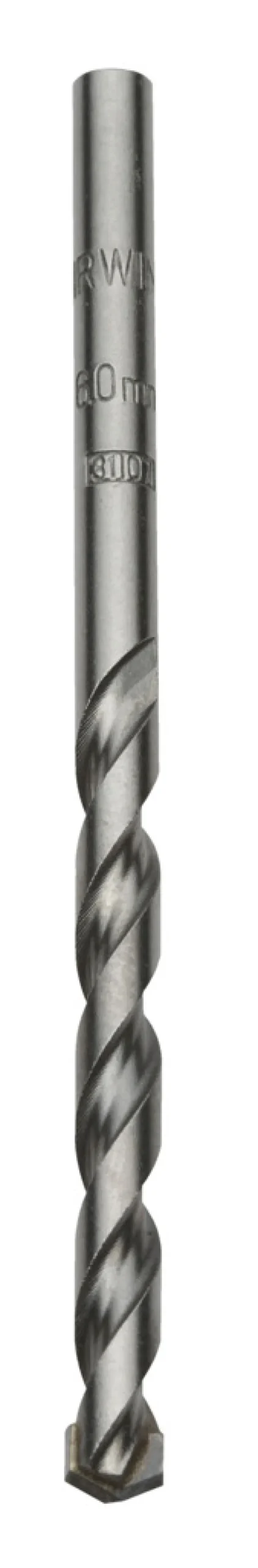 Irwin Bor & Bits*Masonry installationsbor Ø7 x 100 mm