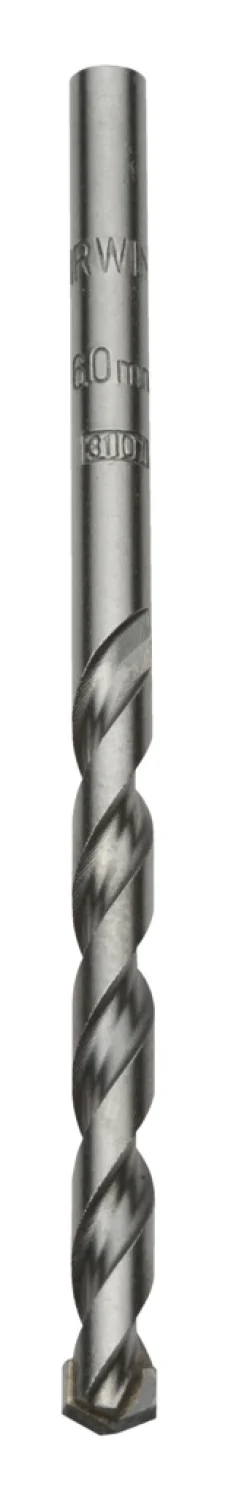 Irwin Bor & Bits*Masonry installationsbor Ø5 x 90 mm