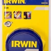 Irwin Måleværktøj*målebånd 5 meter