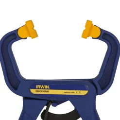 Irwin Skruetvinger*Quick-Grip enhåndstvinge 2"/50 mm
