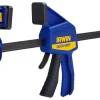 Irwin Skruetvinger*Quick Grip enhåndstvinge 300 mm