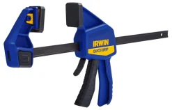 Irwin Skruetvinger*Quick Grip enhåndstvinge 300 mm