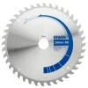 Irwin Savblade & -Klinger*rundsavsklinge Ø250 x 30 mm - 40T