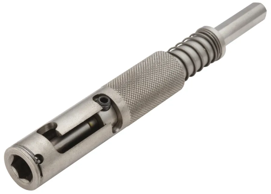 Irwin Tagplader*tagpladeværktøj 8 mm
