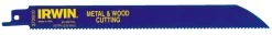 Irwin Savblade & -Klinger*universal bajonetsavsklinge 203 mm 2-pk