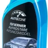 AutoZone® Isskrabere & Isfjernere Til Bilen|Biltilbehør*Isfjerner 500 ml -