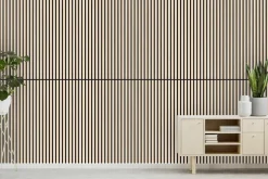 Jangal Akustikpaneler & Tilbehør*Modular Wall akustikpanel 104 x 52 cm - Letea Oak