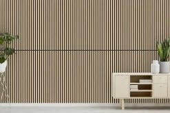 Jangal Akustikpaneler & Tilbehør*Modular Wall akustikpanel 104 x 52 cm - Fanal Oak