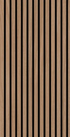 Jangal Akustikpaneler & Tilbehør*Modular Wall akustikpanel 104 x 52 cm - Davert Oak