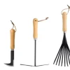 Garden® Håndredskaber*Japansk håndhakke 18 cm -