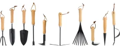 Garden® Håndredskaber*Japansk håndhakke 18 cm -