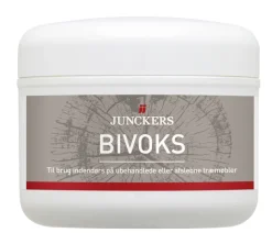 Junckers Træ- & Metalmaling*Bivoks 230 g