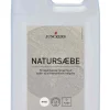 Junckers Træ-, Flise- & Murrens|Rengøringsmidler*Natursæbe hvid 2,5 liter