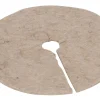 Garden® Vinterbeskyttelse Til Planter*Juteskive vinterbeskyttelse Ø34 cm -